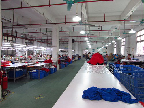 服装加工厂 针织服装加工厂 广州服装加工厂 优质商家